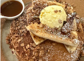 ALWAYS SUNSHINE SANDWICH BAR オールウェイズサンシャイン サンドイッチバー: サマンサさんの2026年05月24日の1枚目の投稿写真