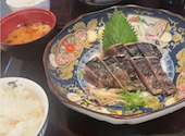 明神丸 鰹とめし 品川高輪店: サマンサさんの2026年07月19日の1枚目の投稿写真