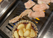 焼肉板門店: シロクマさんの2026年05月20日の3枚目の投稿写真