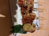 炭火焼鳥 まんまる 豊橋駅前店: アイスちゃんさんの2026年09月12日の1枚目の投稿写真