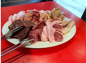 炭火七輪ホルモン焼 宮よし 河辺店: 霞月さんの2025年06月09日の1枚目の投稿写真