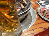 秩父ホルモン協会直営 秩父ホルモン焼肉まる助 東松山駅前店: tackyさんの2025年01月11日の1枚目の投稿写真
