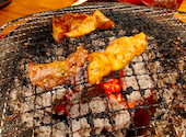 秩父ホルモン協会直営 秩父ホルモン焼肉まる助 東松山駅前店: tackyさんの2025年02月26日の2枚目の投稿写真