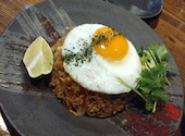 料理屋 PEQUENA COCINA RHINO: のぶでんさんの2026年05月18日の2枚目の投稿写真