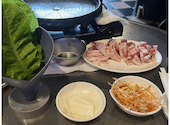 韓国料理 とん八 柏: A☆さんの2026年09月13日の1枚目の投稿写真