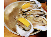 かき小屋 飛梅 神田西口店: A☆さんの2026年08月24日の1枚目の投稿写真