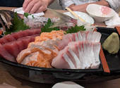 梅田まぐろ市場 梅田本店: ふみちんさんの2026年08月30日の1枚目の投稿写真