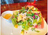 CAFEDINING&STEAK GOD TENDER カフェダイニングアンドステーキ ガッテンダー 高畑店: ぼんたさんの2025年06月08日の2枚目の投稿写真