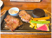 CAFEDINING&STEAK GOD TENDER カフェダイニングアンドステーキ ガッテンダー 高畑店: ぼんたさんの2025年06月08日の3枚目の投稿写真