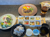 Dynamic Kitchen & Bar 燦 SUN ヒルトンプラザウエスト店: ゆるりさんの2026年05月31日の2枚目の投稿写真