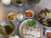 韓国料理　イプセ: ゆるりさんの2026年08月12日の1枚目の投稿写真
