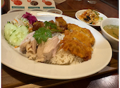 2階のタイ料理屋 コップン天満: しんちゃんさんの2026年07月24日の1枚目の投稿写真