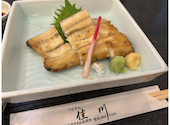 うなぎの佳川 かがわ 本店: ガラガラばちさんの2026年08月12日の1枚目の投稿写真