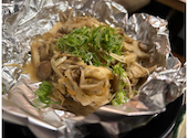 食べ飲み放題の店 生醤油うどんとお酒 醤屋万吉 ハービスプラザ梅田店: ガラガラばちさんの2025年05月の1枚目の投稿写真