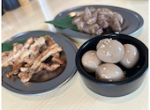 食べ放題 串カツ×焼き鳥×海鮮 個室居酒屋 大衆屋台サカバ てやんでぃ 大阪梅田店: ガラガラばちさんの2025年06月の1枚目の投稿写真