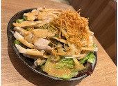 肉汁餃子のダンダダン 錦三丁目店: ガラガラばちさんの2026年05月25日の1枚目の投稿写真