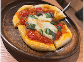 イタリアン食堂 NAITO屋 梅田店: ガラガラばちさんの2026年09月11日の2枚目の投稿写真