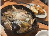 イタリアン食堂 NAITO屋 梅田店: ガラガラばちさんの2026年09月11日の3枚目の投稿写真