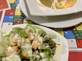 ネパール料理&居酒屋 ソルマリ蒲田: みーたんさんの2025年08月30日の1枚目の投稿写真