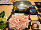 しゃぶしゃぶ但馬屋 浦和パルコ店: カンコさんの2026年05月20日の1枚目の投稿写真