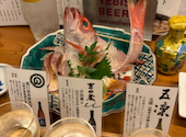 魚吟 うおぎん 金沢: みうていさんの2026年09月04日の1枚目の投稿写真