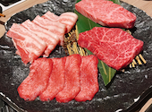 近江うし焼肉 にくTATSU青山本店【ランチ× 記念日×全席個室】: har0さんの2025年03月11日の3枚目の投稿写真