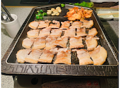 札幌 焼肉 韓国料理居酒屋 オモニの家: まさやさんの2024年06月28日の3枚目の投稿写真