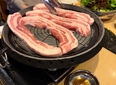 韓国料理 ケンちゃん食堂: みぃさんの2024年12月の1枚目の投稿写真