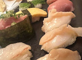 すし酒場したまちや 今池本店: かずちゃんさんの2026年09月16日の2枚目の投稿写真