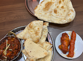 インド料理&バー ARATI アラティ 庭瀬店: みゆさんの2026年05月26日の1枚目の投稿写真