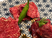 焼肉ホルモン ニクタラシ: ゆうさんの2024年11月25日の2枚目の投稿写真