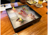 海鮮原始焼 ろば炭魚 赤羽本店: たけぞうさんの2026年04月19日の2枚目の投稿写真