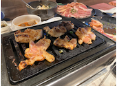 焼肉 絵のある街 赤羽店: たけぞうさんの2026年04月05日の2枚目の投稿写真