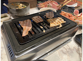焼肉 絵のある街 赤羽店: たけぞうさんの2026年04月05日の3枚目の投稿写真