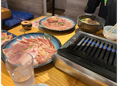 焼肉 絵のある街 赤羽店: たけぞうさんの2026年04月25日の1枚目の投稿写真