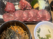 焼肉割烹 月と蓮: かいさんの2026年08月29日の1枚目の投稿写真