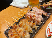 渋谷っ子居酒屋 燻し家もっくん: たかしさんの2024年11月12日の2枚目の投稿写真