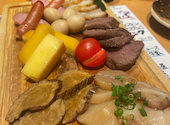 渋谷っ子居酒屋 燻し家もっくん: たかしさんの2024年12月03日の2枚目の投稿写真