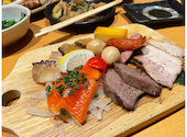 渋谷っ子居酒屋 燻し家もっくん: たかしさんの2024年12月08日の3枚目の投稿写真