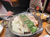 渋谷っ子居酒屋　燻し家もっくん: たかしさんの2024年12月の1枚目の投稿写真
