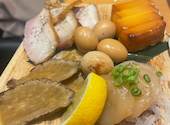渋谷っ子居酒屋　燻し家もっくん: たかしさんの2024年12月の1枚目の投稿写真