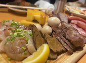 渋谷っ子居酒屋　燻し家もっくん: たかしさんの2025年05月の1枚目の投稿写真