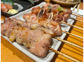 渋谷っ子居酒屋 燻し家もっくん: たかしさんの2025年11月22日の1枚目の投稿写真