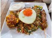 Asian Cafe&Diner Vivid Ajia: たかしさんの2026年08月16日の2枚目の投稿写真