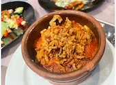 SPHINX-EGYPTIAN RESTAURANT-（スフィンクス　エジプティアン レストラン）: たかしさんの2025年07月の1枚目の投稿写真