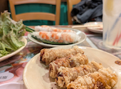 ベトナム料理アオババ 岡山店: ヨッシーさんの2025年10月04日の2枚目の投稿写真