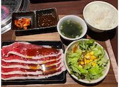 焼肉　樂　RAKU: hanaさんの2026年04月の1枚目の投稿写真