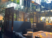 ROOF TOP YEBISU TERRACE ルーフトップエビステラス: くまさんの2024年12月12日の3枚目の投稿写真
