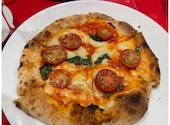 トラットリア チャオ Trattoria Ciao: うさちゃんさんの2024年05月12日の3枚目の投稿写真