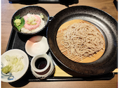 石臼挽き生そば 炭火焼肉丼 さくら 茂原店: はなさんの2026年08月19日の1枚目の投稿写真